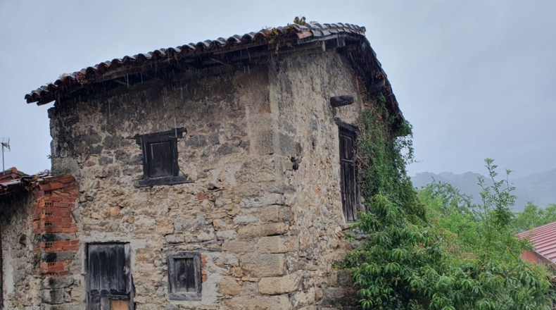 Asturias - Las Parrucas - 35m2