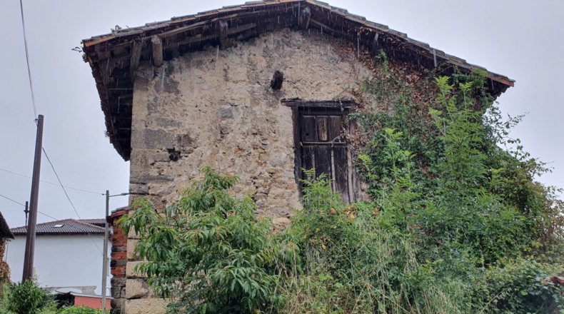 Asturias - Las Parrucas - 35m2