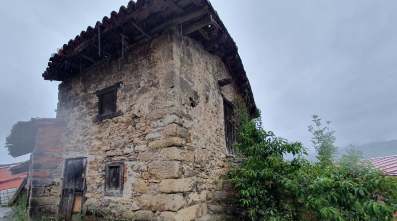 Asturias - Las Parrucas - 35m2