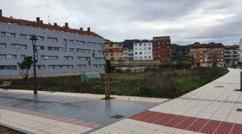 Asturias - Villaviciosa - 4m2