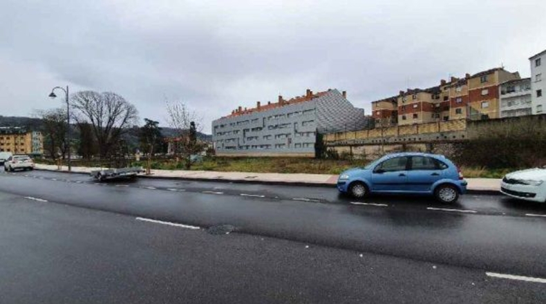 Asturias - Villaviciosa - 4m2