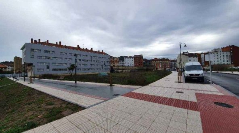 Asturias - Villaviciosa - 4m2