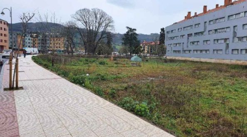 Asturias - Villaviciosa - 4m2