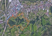Land suitable for development for sale in Oviedo ref: TR252818 photo