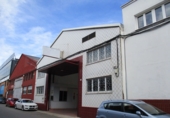 Industrial warehouse for sale in Gijón ref: TR185410 photo