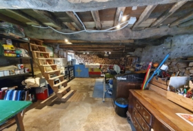 Belmonte 191&nbsp;m² 