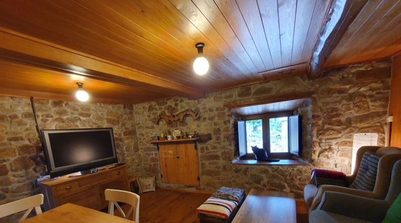 Asturias - Tablado - 191m2