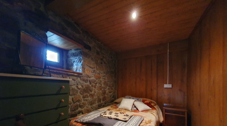 Asturias - Tablado - 191m2