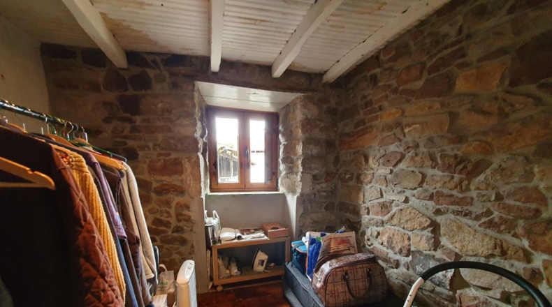 Asturias - Tablado - 191m2