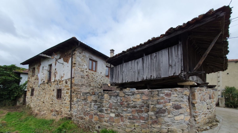 Asturias - Tablado - 191m2
