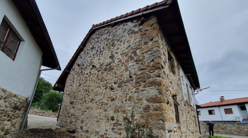 Asturias - Tablado - 191m2