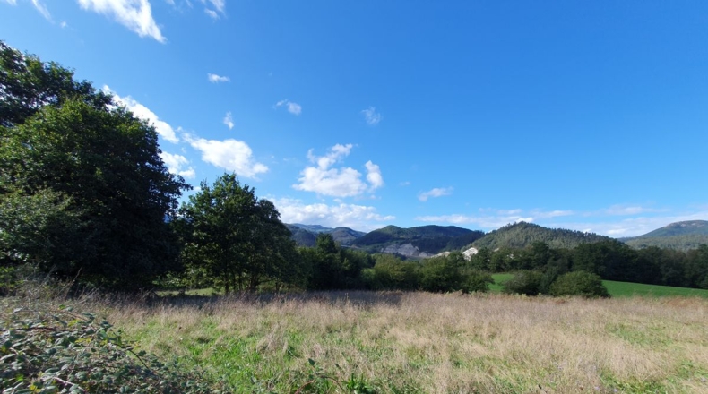 Asturias - Llamas - 18807m2