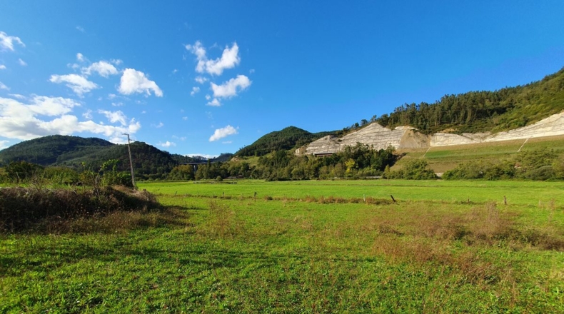 Asturias - San Martín - 2859m2