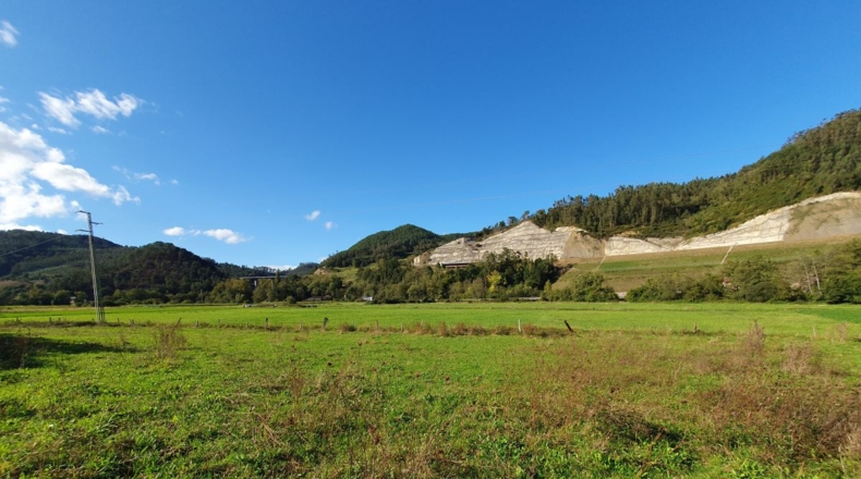 Asturias - San Martín - 2859m2