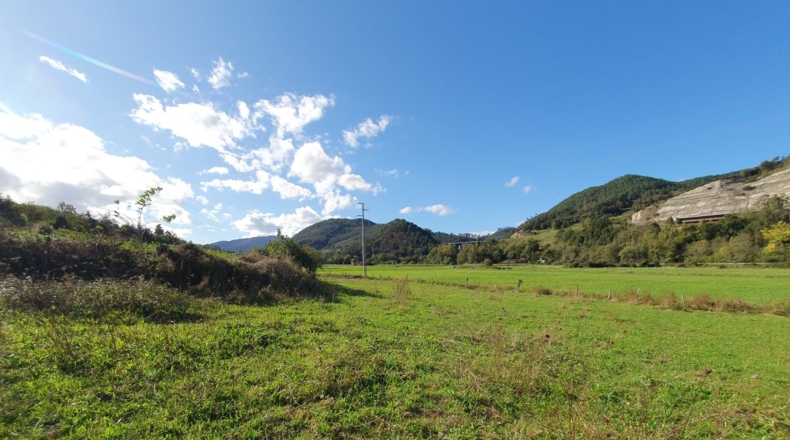 Asturias - San Martín - 2859m2