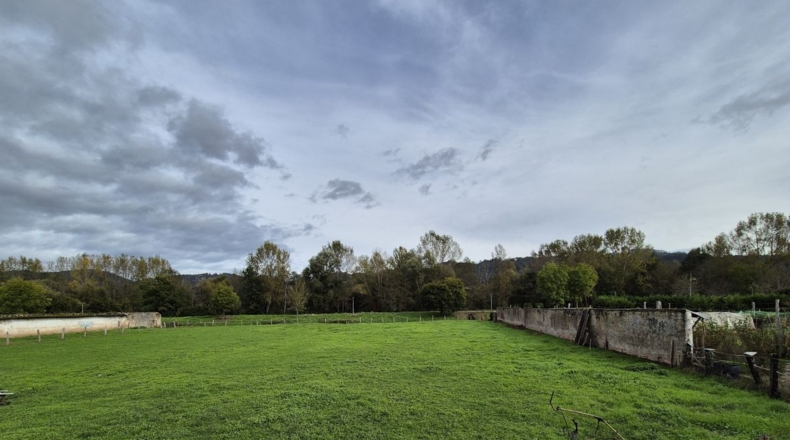 Astúries - Entre los rios - 2000m2
