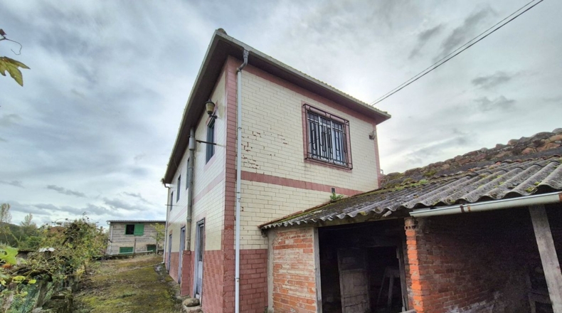 Astúries - Entre los rios - 2000m2