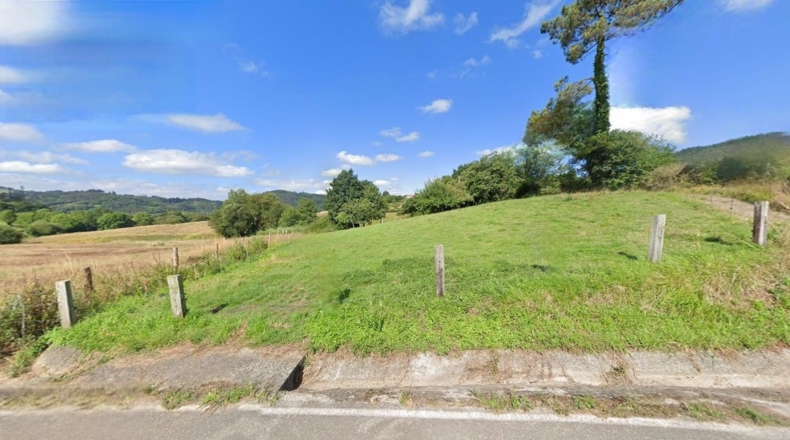 Asturias - Lazana - 1449m2