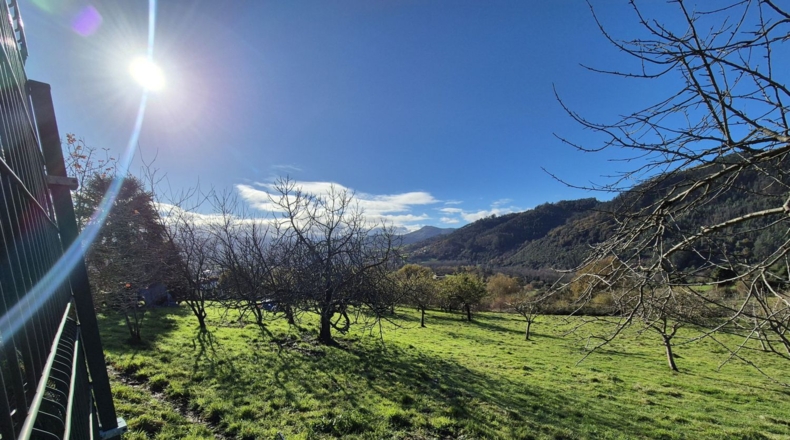 Asturias - Candamo - 1810m2