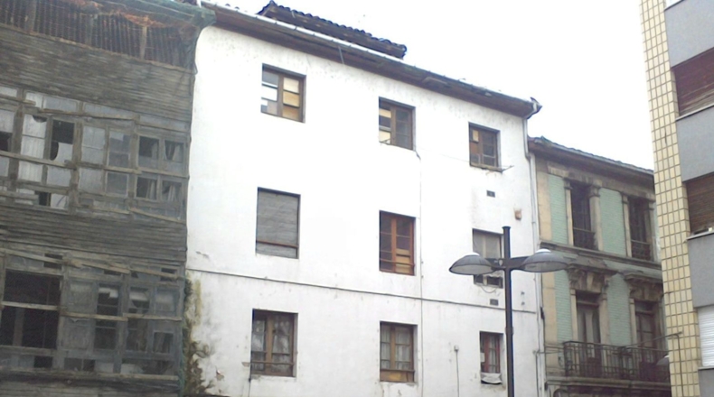 Astúries - Grado - 405m2