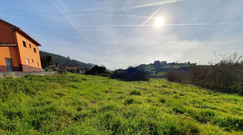 Asturias - Candamo - 1074m2