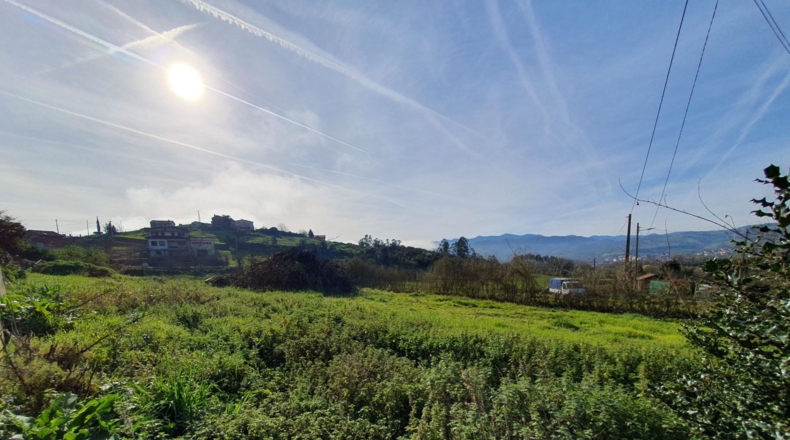 Asturias - Candamo - 1074m2