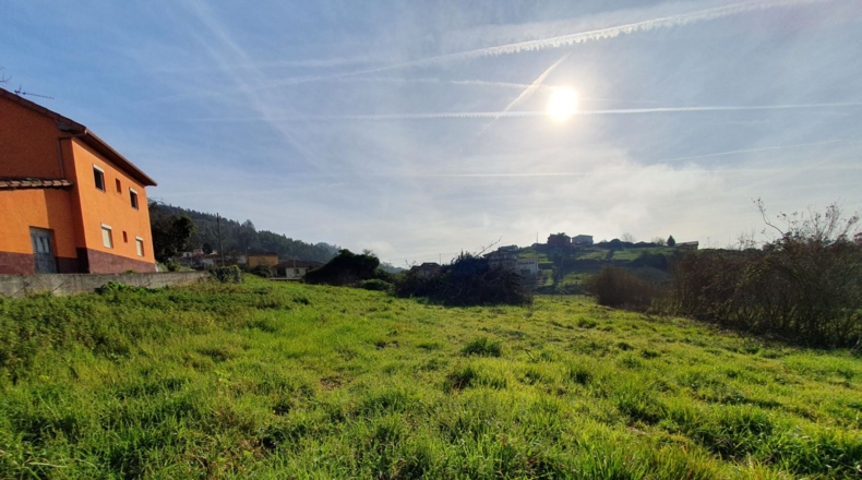 Asturias - Candamo - 1074m2