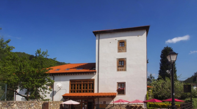 Asturias - Tineo - 976m2