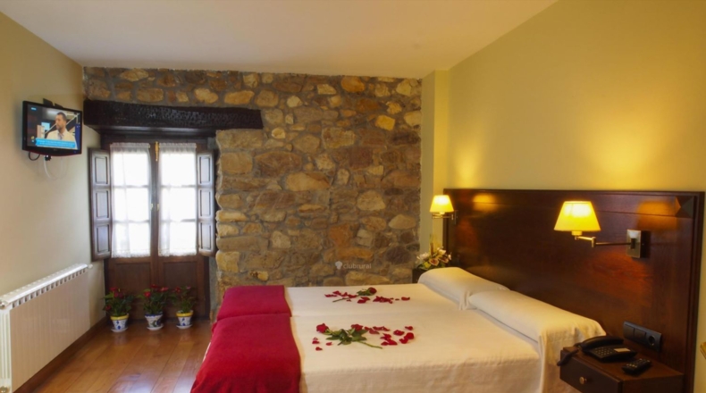 Asturias - Tineo - 976m2