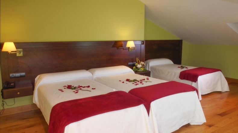 Asturias - Tineo - 976m2