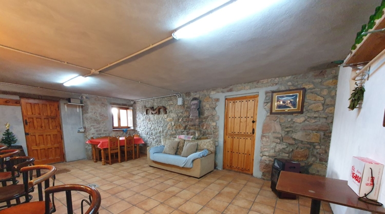 Astúries - El Caleyu - 226m2