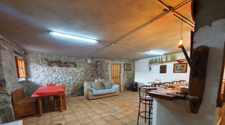 Astúries - El Caleyu - 226m2
