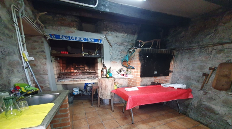 Astúries - El Caleyu - 226m2