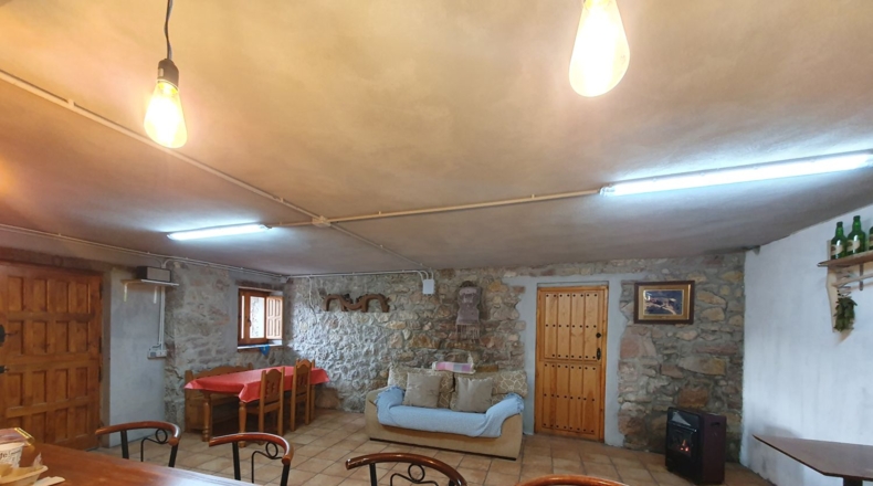 Astúries - El Caleyu - 226m2