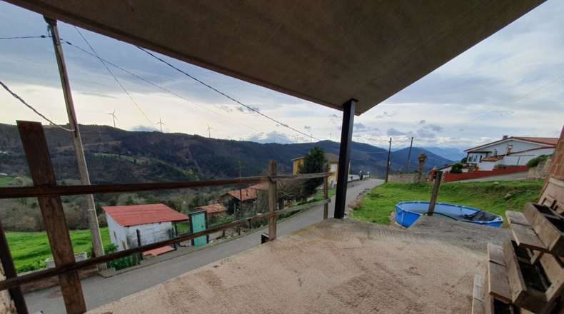 Astúries - El Caleyu - 226m2