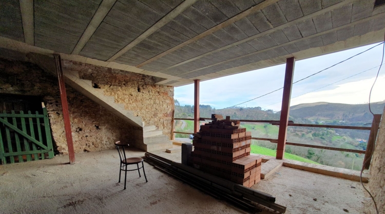 Astúries - El Caleyu - 226m2