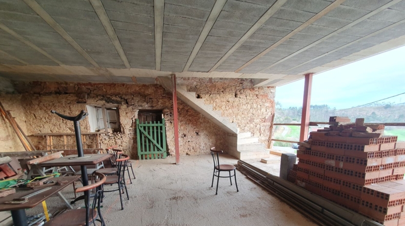 Astúries - El Caleyu - 226m2