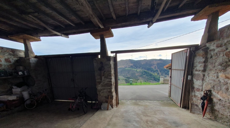 Astúries - El Caleyu - 226m2
