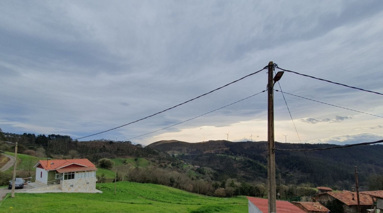Astúries - El Caleyu - 226m2