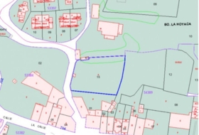 Bustio 1310&nbsp;m²