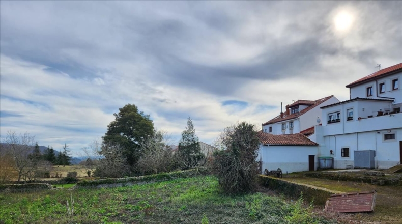 Asturias - Vilde - 1310m2