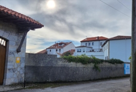 Bustio 1310&nbsp;m²