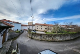 Bustio 1310&nbsp;m²