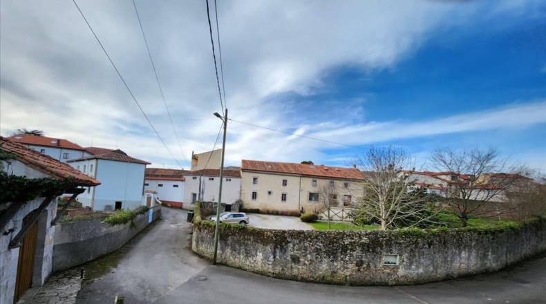 Asturias - Vilde - 1310m2