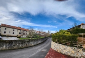 Bustio 1310&nbsp;m²