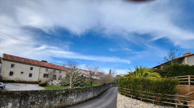 Asturias - Vilde - 1310m2