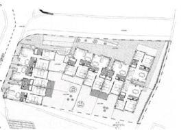 Bustio 1310&nbsp;m²