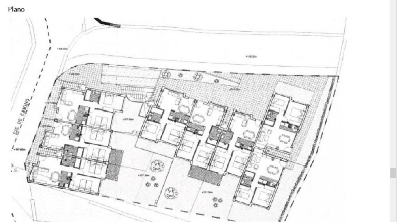 Asturias - Vilde - 1310m2