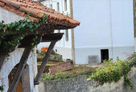 Bustio 1310&nbsp;m²