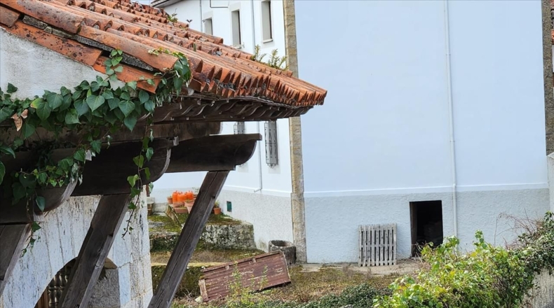 Asturias - Vilde - 1310m2